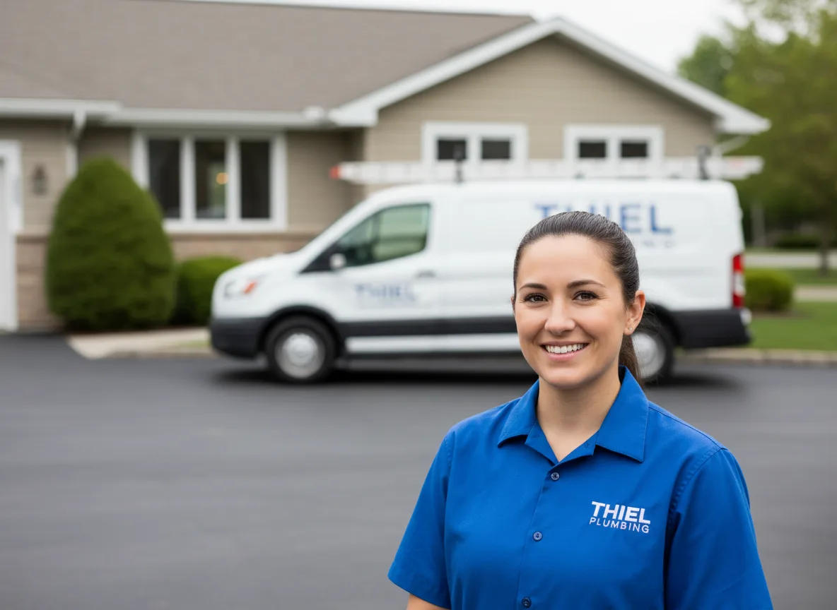 Plumber Red Wing, MN FAQs